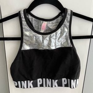 Victoria’s Secret Pink Sports Bra